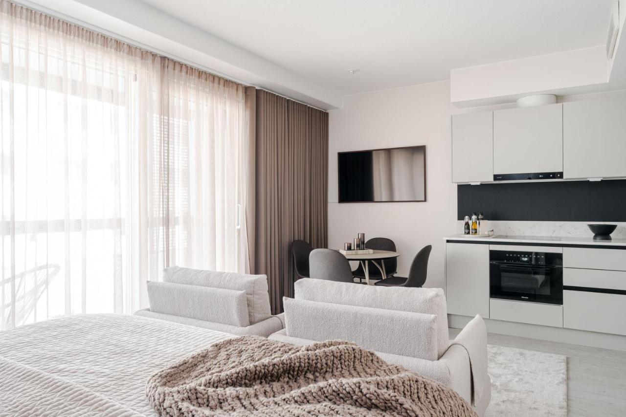 Design Rent Family Lägenhet Åbo Exteriör bild