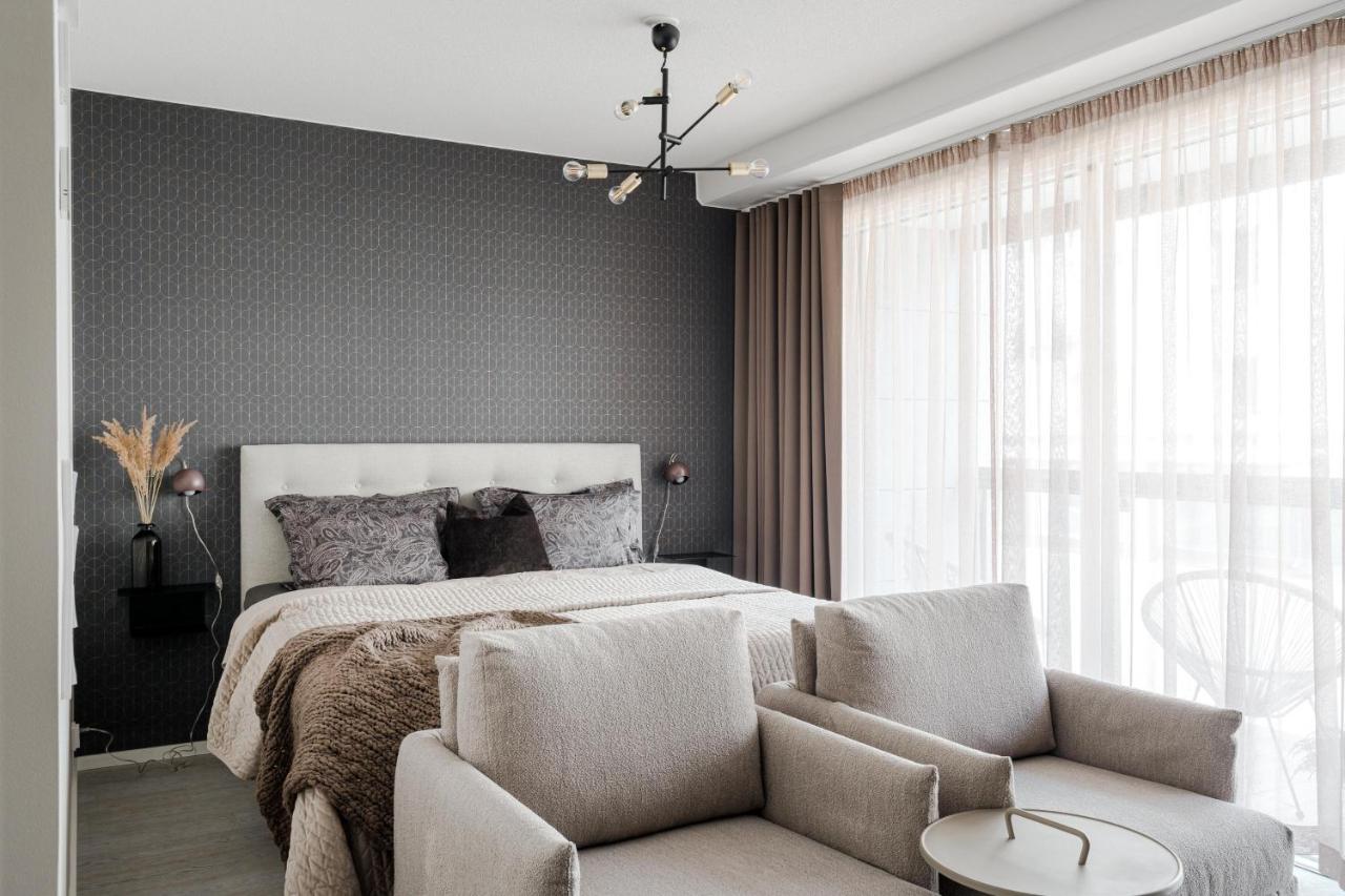 Design Rent Family Lägenhet Åbo Exteriör bild