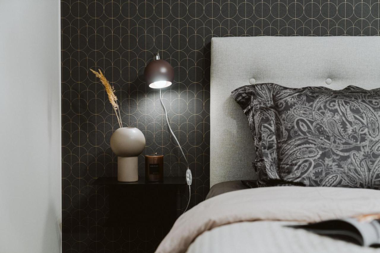 Design Rent Family Lägenhet Åbo Exteriör bild