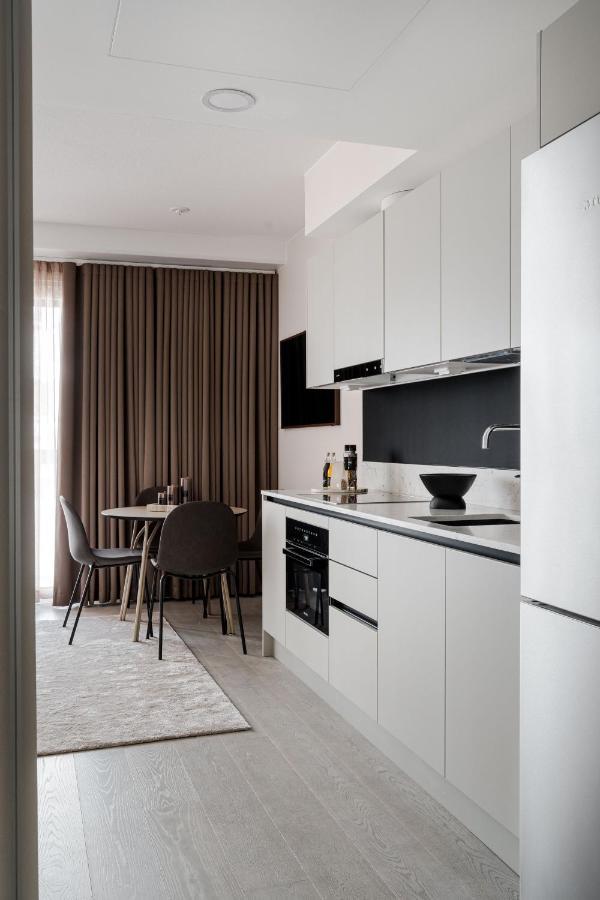 Design Rent Family Lägenhet Åbo Exteriör bild
