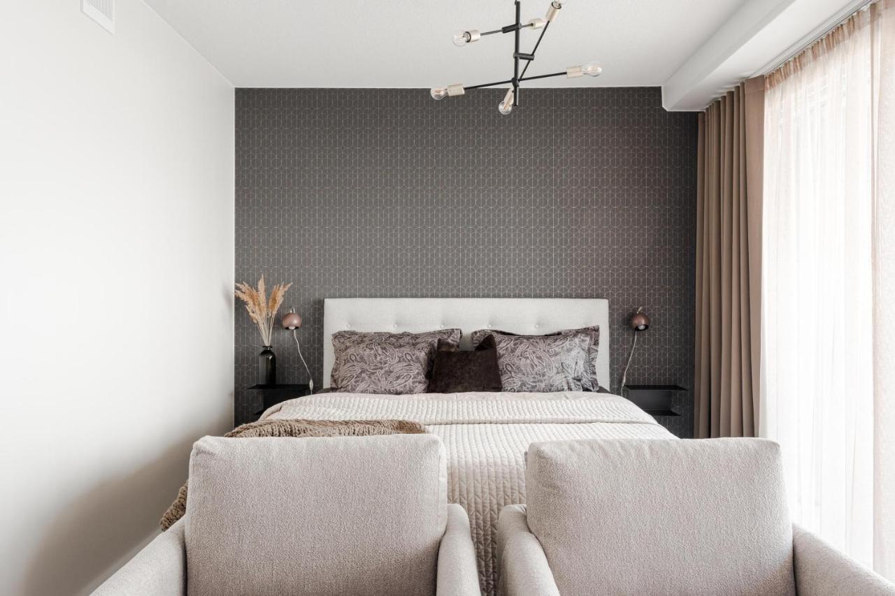 Design Rent Family Lägenhet Åbo Exteriör bild