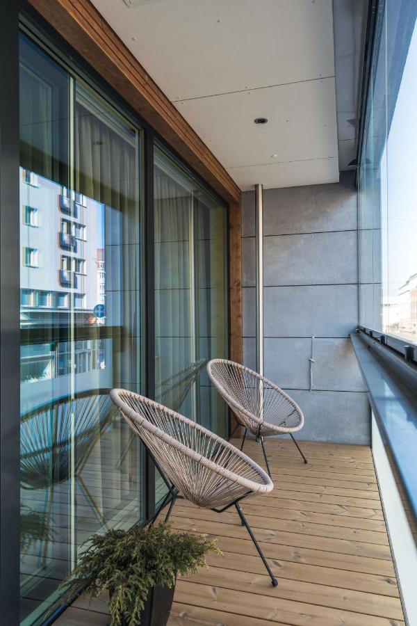 Design Rent Family Lägenhet Åbo Exteriör bild