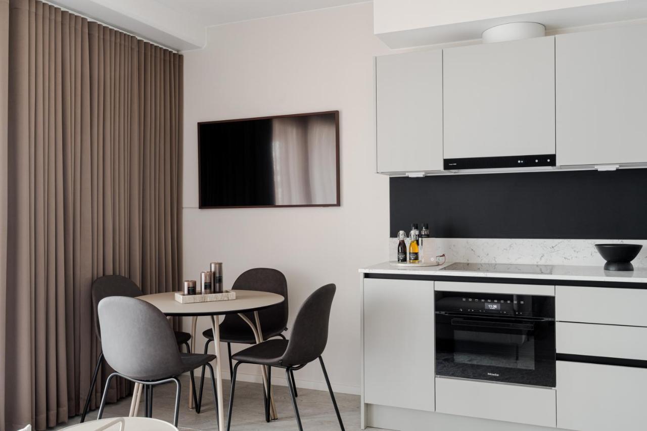 Design Rent Family Lägenhet Åbo Exteriör bild