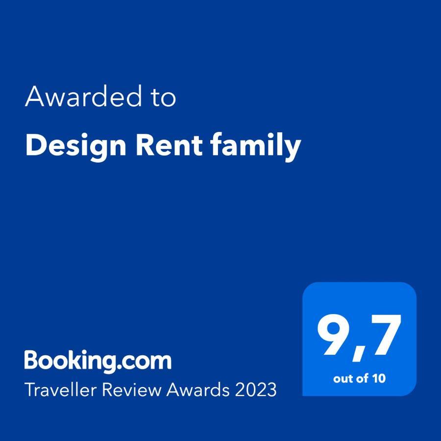 Design Rent Family Lägenhet Åbo Exteriör bild